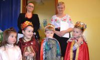 11.01.2024 Jaselka gr. Niedzwiadki 3