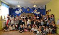 12.01.2024 Zyczenia dla Matki Prowincjalnej 1