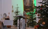 21.01.2023 Msza swięta Parafii Milosierdzia Bozego 1