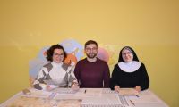 24.01.2024 Konkurs koled i pastoralek koledujmu razem 6