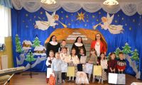 24.01.2024 Konkurs koled i pastoralek koledujmu razem 6