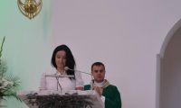 Msza sw. przedszkolna