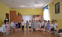 19.06.2024 Pozegnnie zerówki przez Sarenki 2