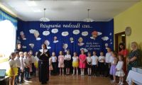 19.06.2024 Pozegnnie zerówki przez Sarenki 2