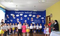 19.06.2024 Pozegnnie zerówki przez Sarenki 2