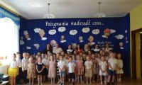 19.06.2024 Pozegnnie zerówki przez Sarenki 2