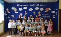 19.06.2024 Pozegnnie zerówki przez Sarenki 2
