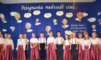 19.06.2024 Pozegnnie zerówki przez Sarenki 2