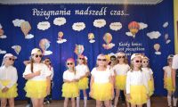 19.06.2024 Pozegnnie zerówki przez Sarenki 2