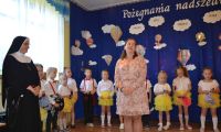 19.06.2024 Pozegnnie zerówki przez Sarenki 2