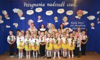 19.06.2024 Pozegnnie zerówki przez Sarenki 2