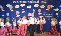 19.06.2024 Pozegnnie zerówki przez Sarenki 2