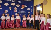 19.06.2024 Pozegnnie zerówki przez Sarenki 2
