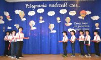 19.06.2024 Pozegnnie zerówki przez Sarenki 2