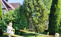 27 i 28 Sierpnia 2025 Zajęcia adaptacyjne w przedszkolu 1