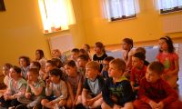 05.05.2026 Spotkanie z leśniczym 1
