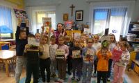 15.05.2026 Spotkanie czytelnicze z Panią Edytą 1