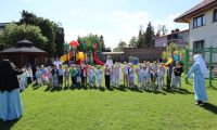 19.05.2026 Taniec dla św. Jana Pawła 1