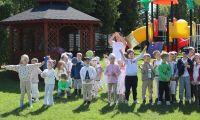 19.05.2026 Taniec dla św. Jana Pawła 1