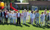 19.05.2026 Taniec dla św. Jana Pawła 1