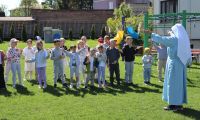19.05.2026 Taniec dla św. Jana Pawła 1