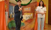 14.04.2026 Teatr Najpiekniejszy prezent 1