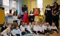 17 .09.2025 Św. Patrona Przedszkola 1
