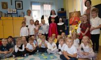 17 .09.2025 Św. Patrona Przedszkola 1