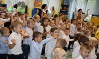 17 .09.2025 Św. Patrona Przedszkola 1