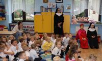 17 .09.2025 Św. Patrona Przedszkola 1