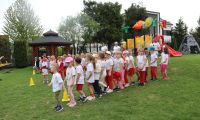 11.05.2026 Sprintem do Maratonu 1