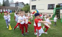 11.05.2026 Sprintem do Maratonu 1