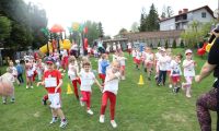 11.05.2026 Sprintem do Maratonu 1